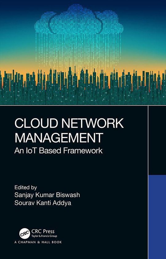 Cloud Network Management - cover