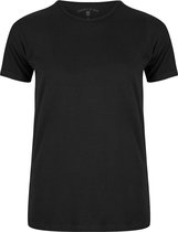 P&S Heren ondershirt-JAMES-black-XL