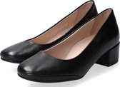 Mephisto Brity - dames pump - zwart - maat 40.5 (EU) 7 (UK)