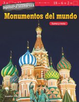 Ingeniería asombrosa: Monumentos del mundo: Suma y resta: Read-along ebook