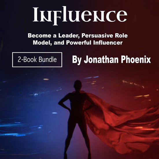 Influence - cover