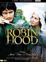 Legend Of Robin Hood
