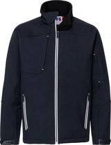 Russell Heren Bionic Softshell Jacket (Franse marine)