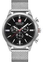 Swiss Military Hanowa 06-3332.04.007 horloge - Chrono Classic II