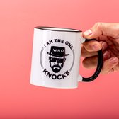 Nutcrackers Breaking Bad I Am The One Who Knocks Heisenberg Mok