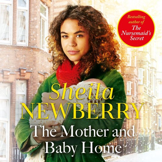 The Mother and Baby Home - cover