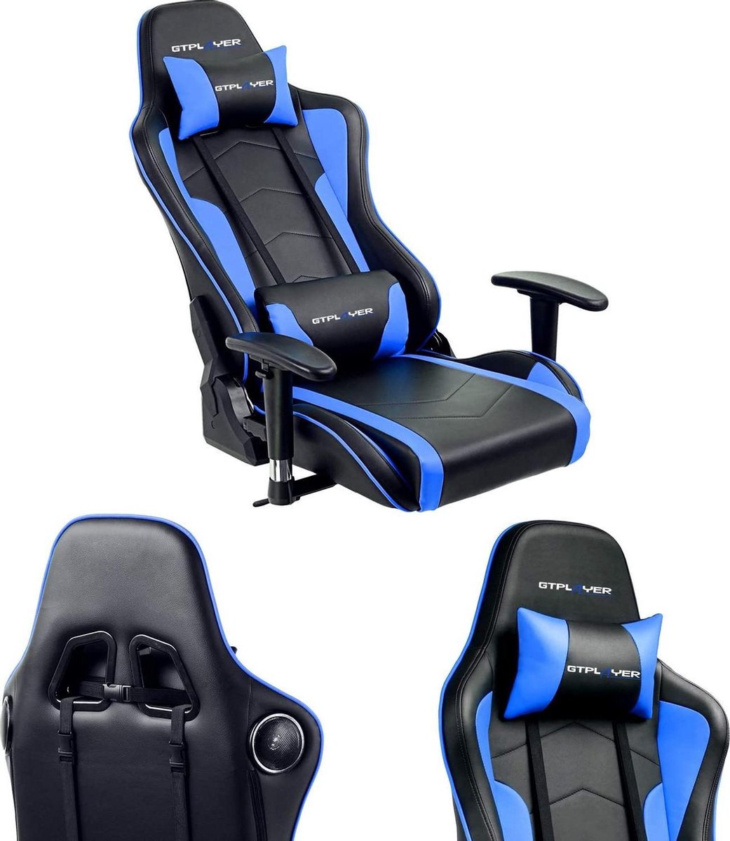 GTPLAYER