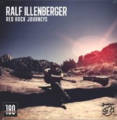Ralf Illenberger - Red Rock Journeys 180g LP