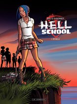 Hell School 1 - Hell School - tome 1 - Rituels
