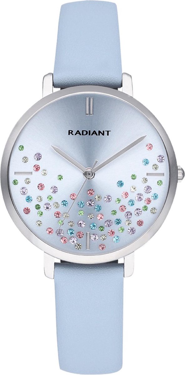 Radiant ella RA525607 Vrouwen Quartz horloge