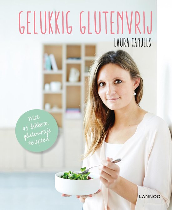 Foto: Gelukkig glutenvrij