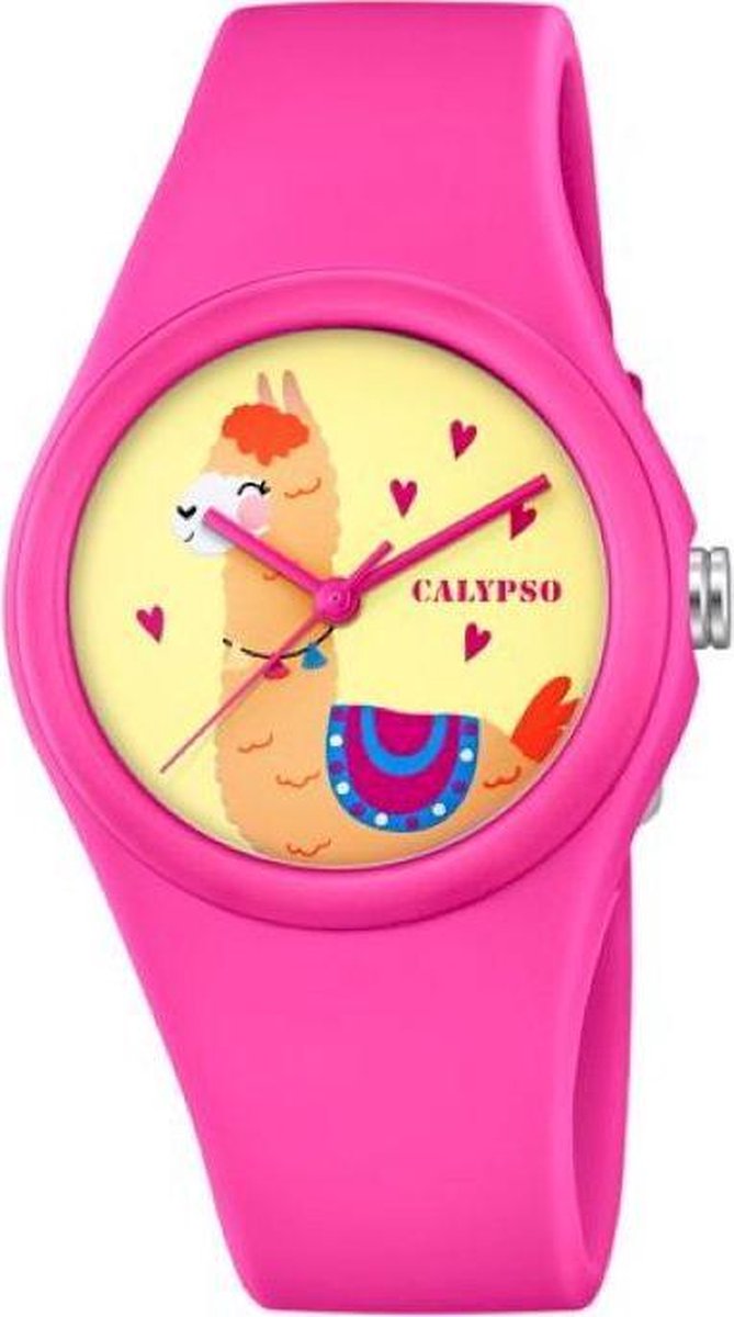 Calypso Mod. K5789-4 - Horloge