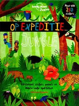 Op expeditie: jungle