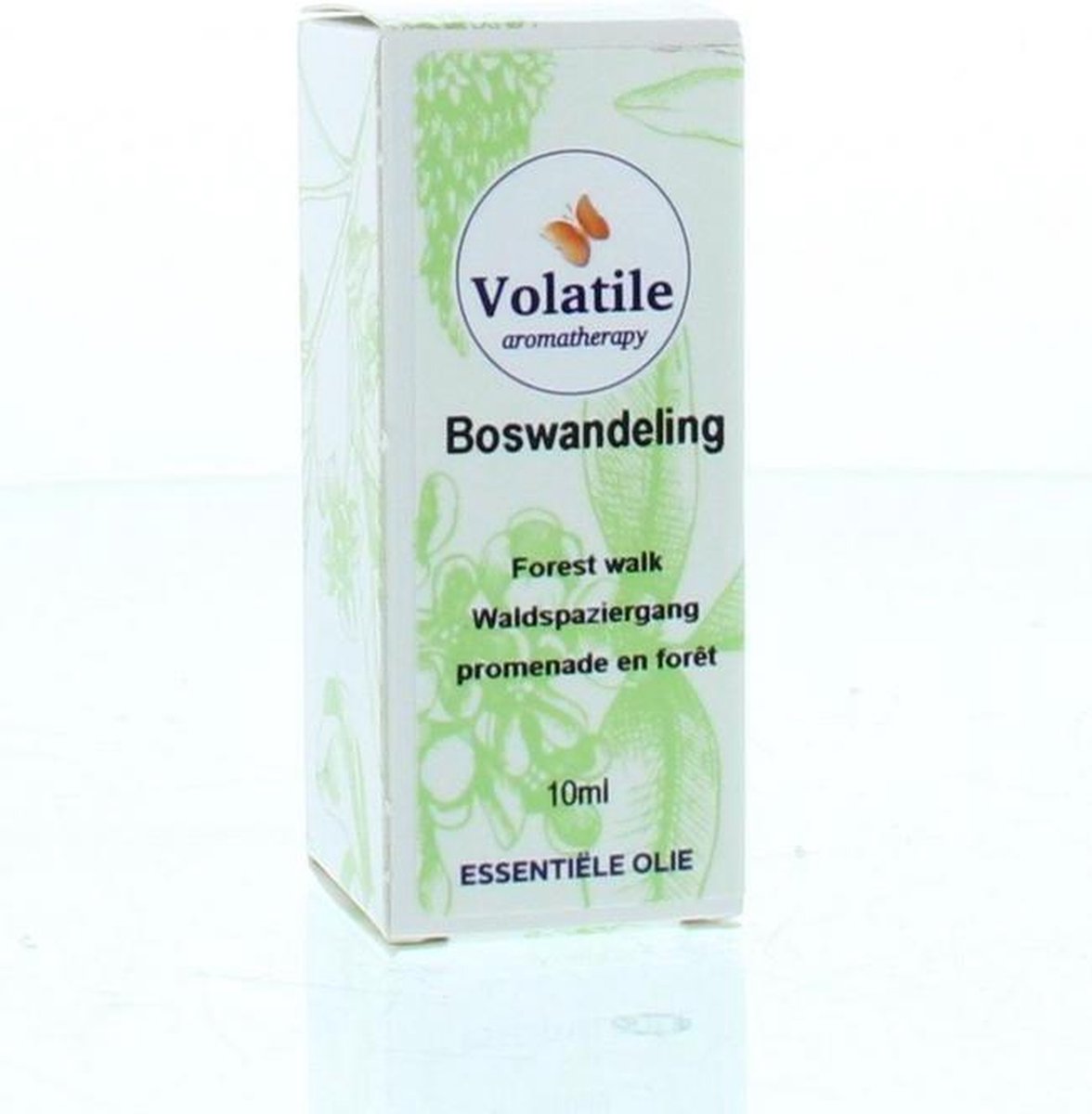 Goedkoopste Volatile Boswandeling - 10 ml - Etherische Olie