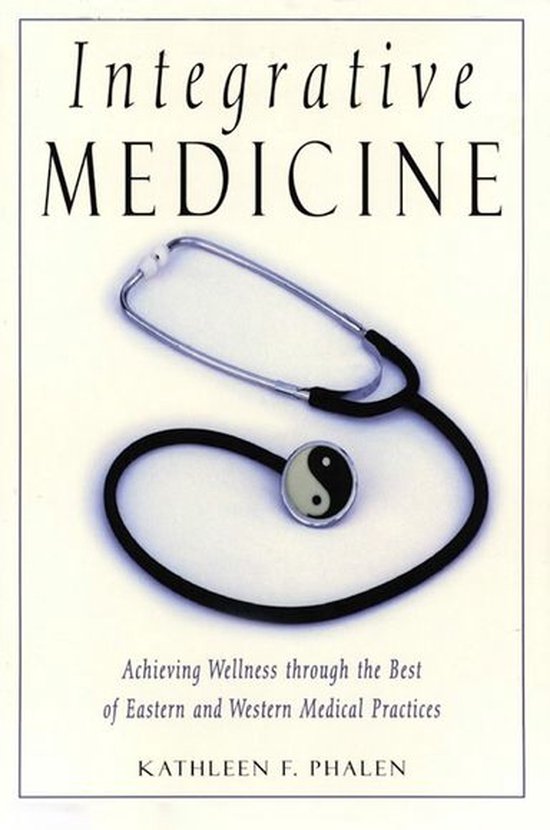 Integrative Medicine - cover