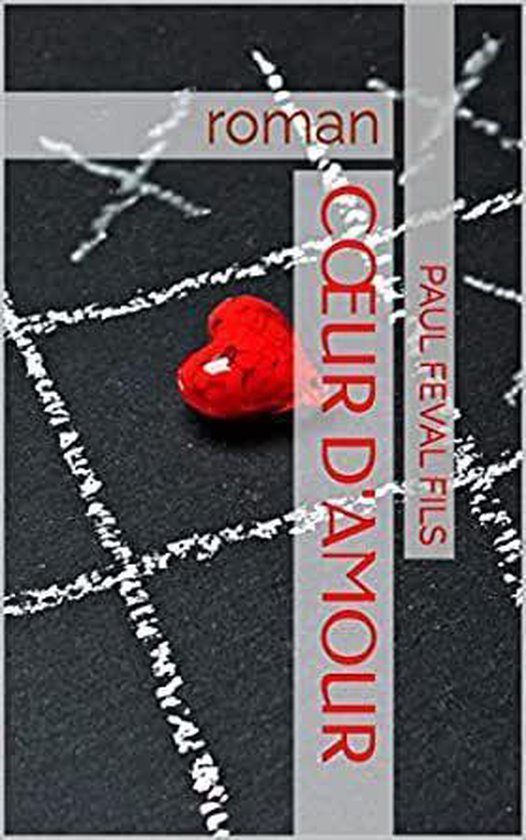 Cœur d'amour