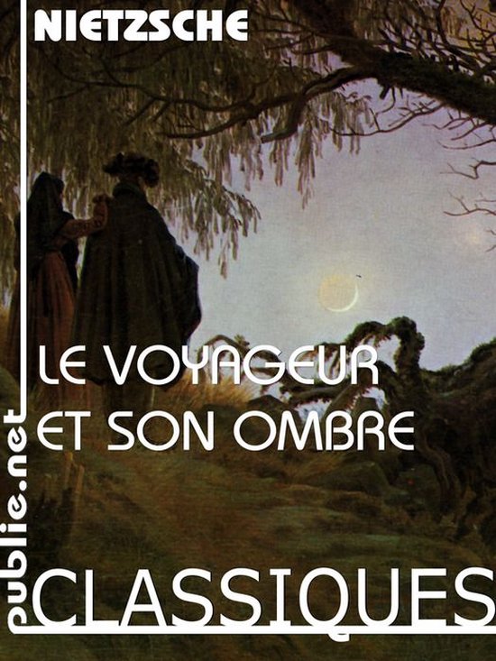 Foto: Nos classiques le voyageur et son ombre