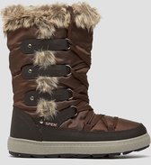 Spex Yosa Snowboots / Sneeuwlaarzen - Bruin Dames - Maat 39