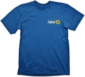 FALLOUT - T-Shirt Vault 76 (M)