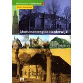 Monumentengids Harderwijk