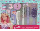 Barbie Geschenkset Haarborstel 1 set