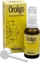 Artesania Oroligo Spray Plantis 30ml