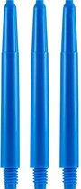 Nylon Shafts Blue - Dart Shafts