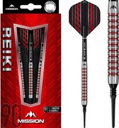Mission Reiki M3 90% Soft Tip - Dartpijlen