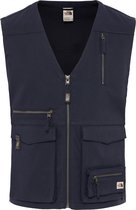 The North Face Jas Wild Vest