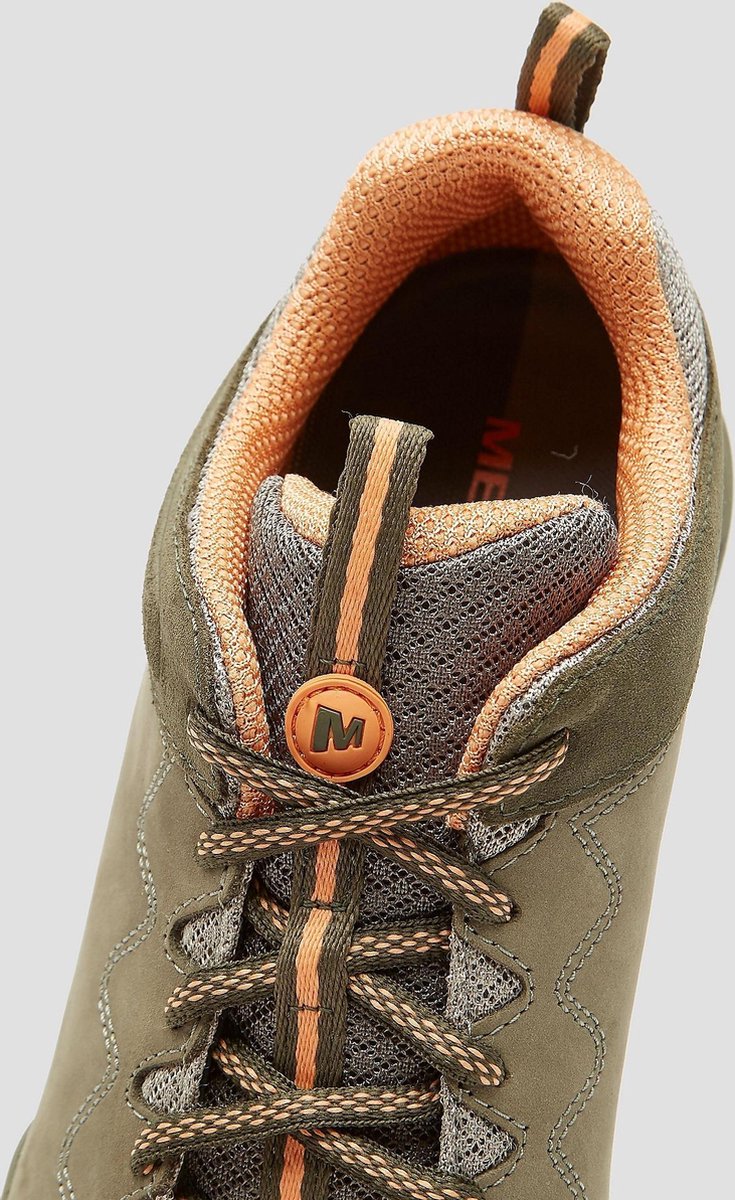 merrell siren traveller q2 review