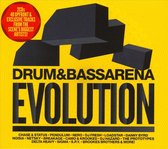 Drum & Bass Arena Evolution