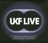 Various - Ukf Live