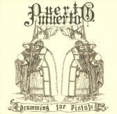 Puerto Muerto - Drumming For Pistols (CD)