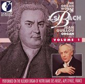 Organ Works of J.S. Bach, Vol. 1