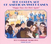 Various Artists - Golden Age Of American Sweet Bands (4 CD)