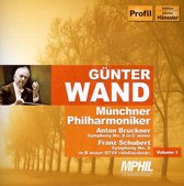 Bruckner: Symphony No.8 2-Cd