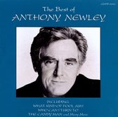 The Best Of Anthony Newley