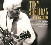Tony Sheridan - Unplugged At Gallery Flensburg (2 CD)