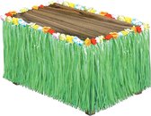 "Hawaii tafelrok  - Feestdecoratievoorwerp - One size"