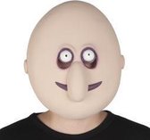 Uncle Fester Mask | One size