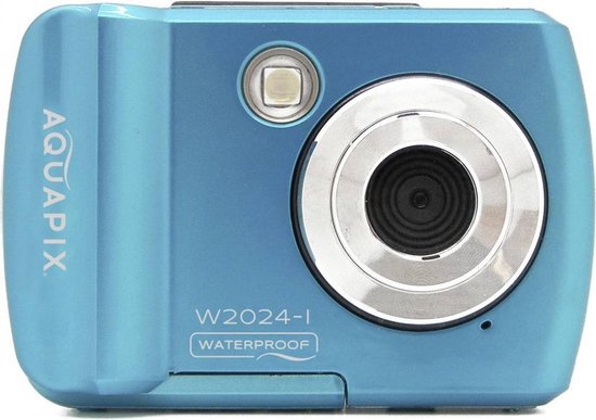 Easypix W2024 actiesportcamera HD CMOS 16 MP 97 g