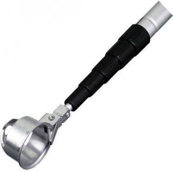 Legend Telescopische Ball Retriever 360 cm - 12 FT van Legend — afbeelding 3