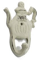 Kapstokhaak theepot