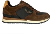 PME Legend Lockplate sneakers bruin - Maat 47