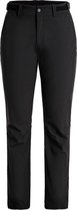 Luhta Kuninkaala Pants Men - Black - Wintersport - Gevoerde broeken - Lange broeken