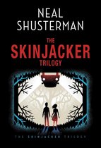 The Skinjacker Trilogy - The Skinjacker Trilogy