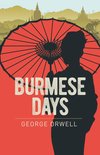 Arcturus Essential Orwell - Burmese Days