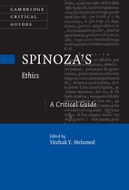 Cambridge Critical Guides - Spinoza's Ethics