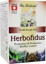 Herborist Herbofidus - 60 Capsules
