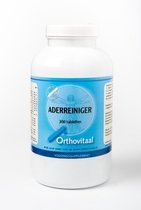Orthovitaal Aderreiniger Tabletten  300 st